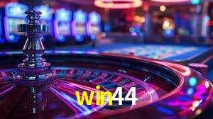 Experiência VIP win44