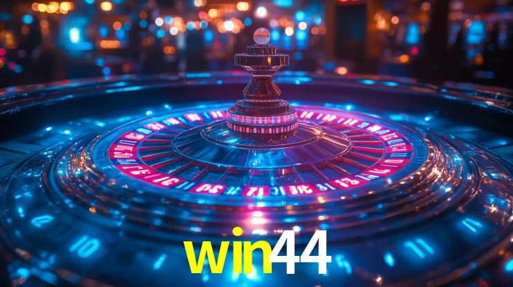 Welcome Bonus win44