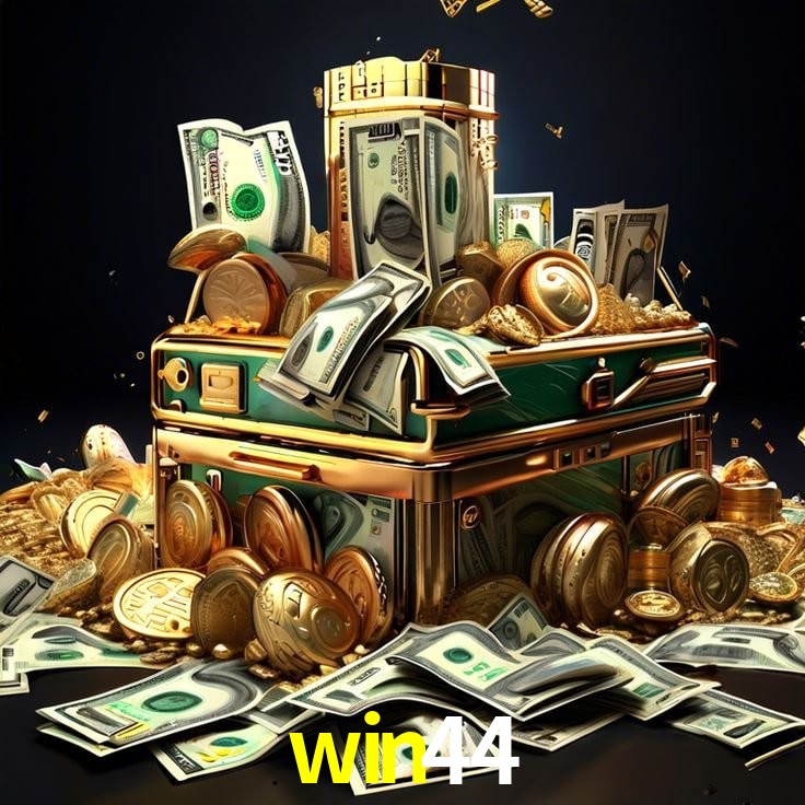 Welcome Bonus win44