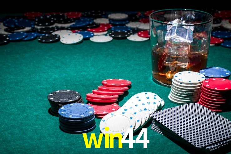 Football Betting win44