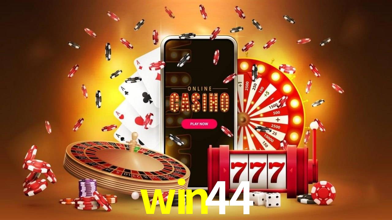 Slot Games win44
